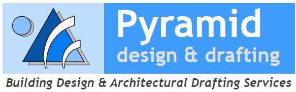 Pyramid design & drafting